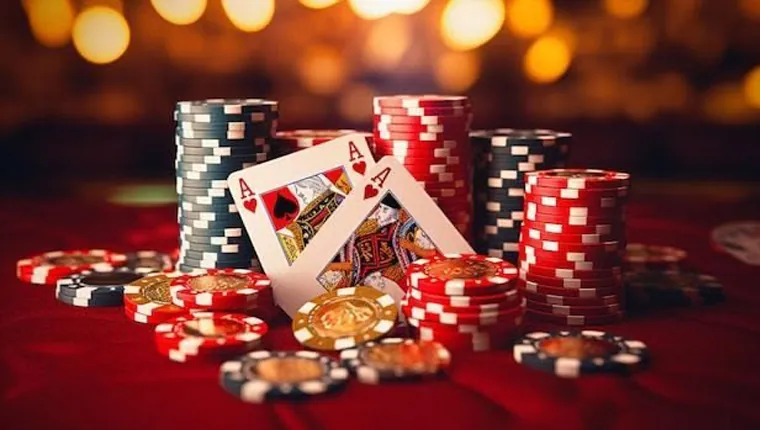 Secure yy777 Live Casino Login process on a mobile phone